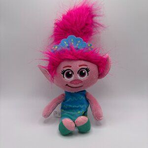 Dreamworks Trolls Band Together Poppy Plush Stuffie 8in (SKU: 610TO)